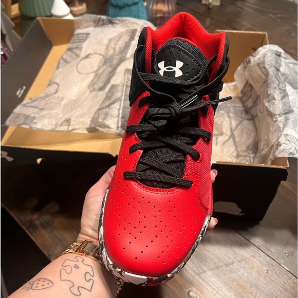 Ready for school ❤️ - Picture 5 of 9